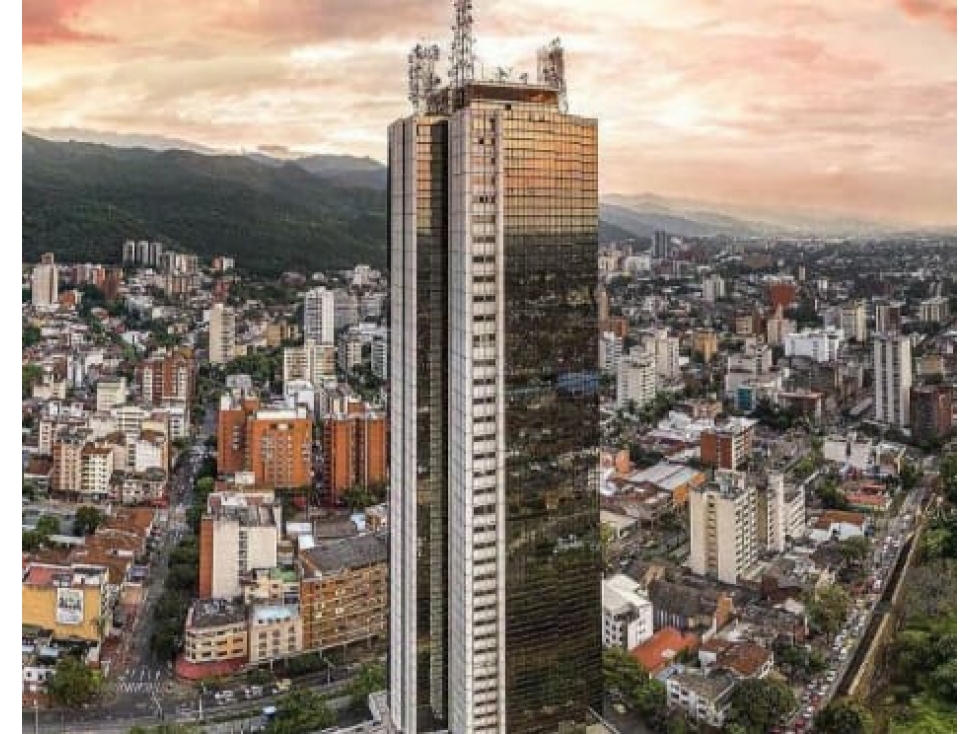Hermoso Apto Torre de cali — foto 6