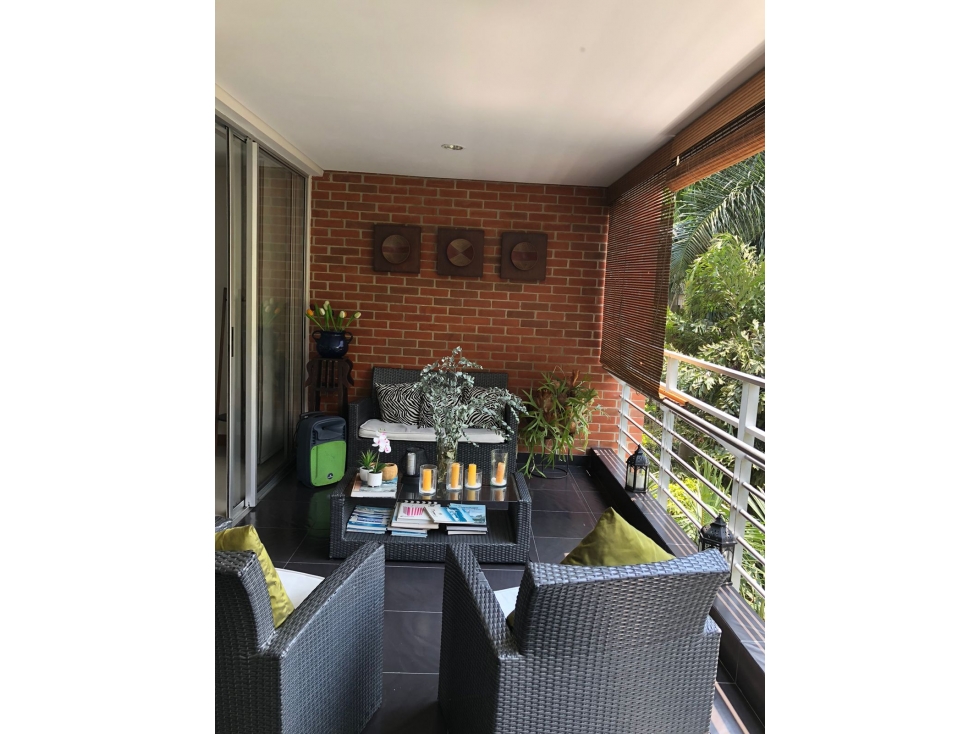 Venta Apto en normandia cali — foto 3