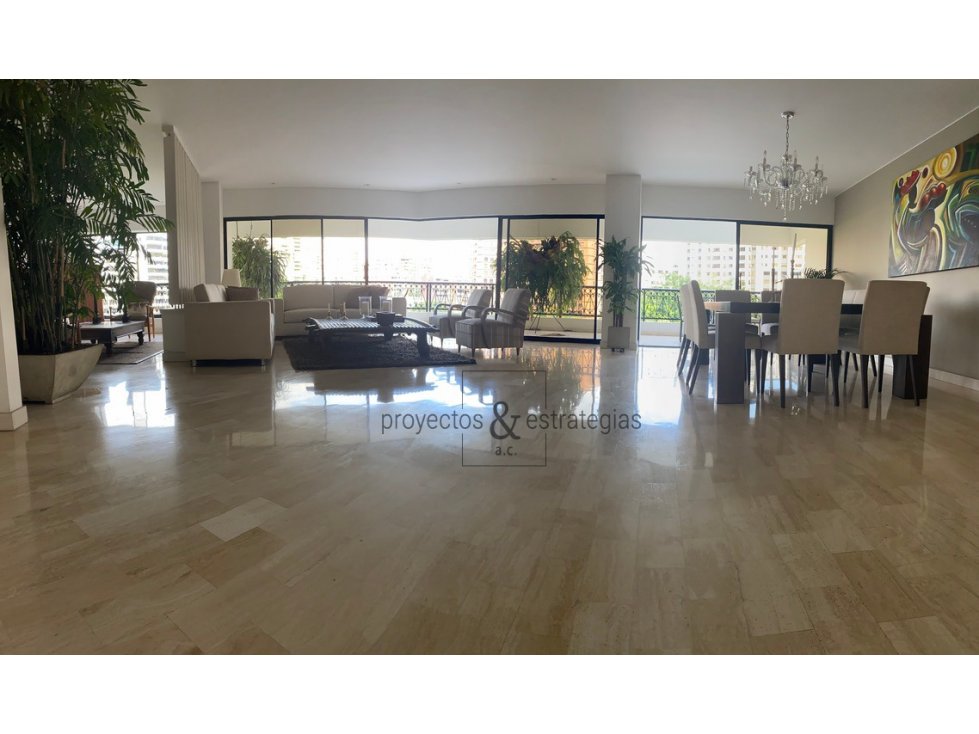 Venta apto en el aguacatal oeste cali — foto 4