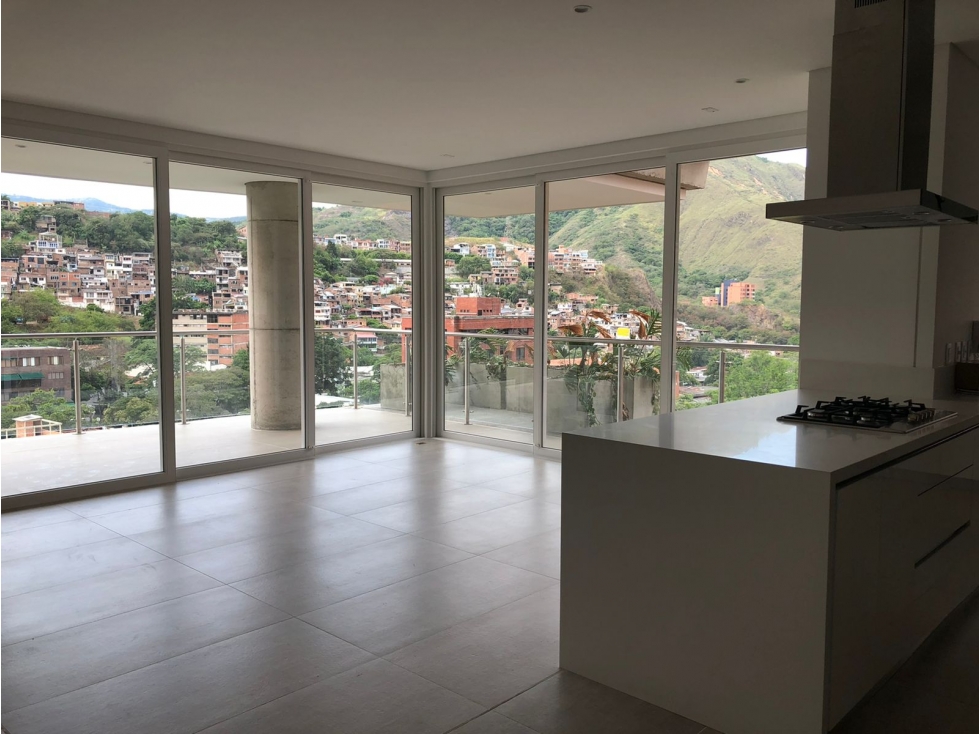 venta Apto en Santa teresita cali