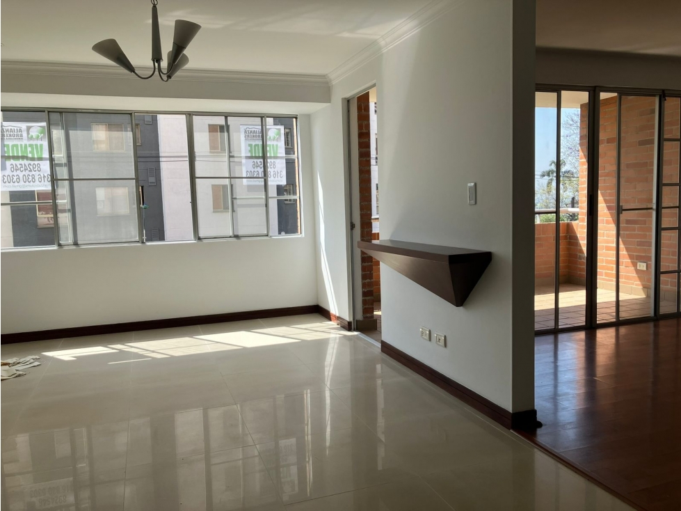 (SC) Venta / Alquiler Apartamento Torres de Camelot