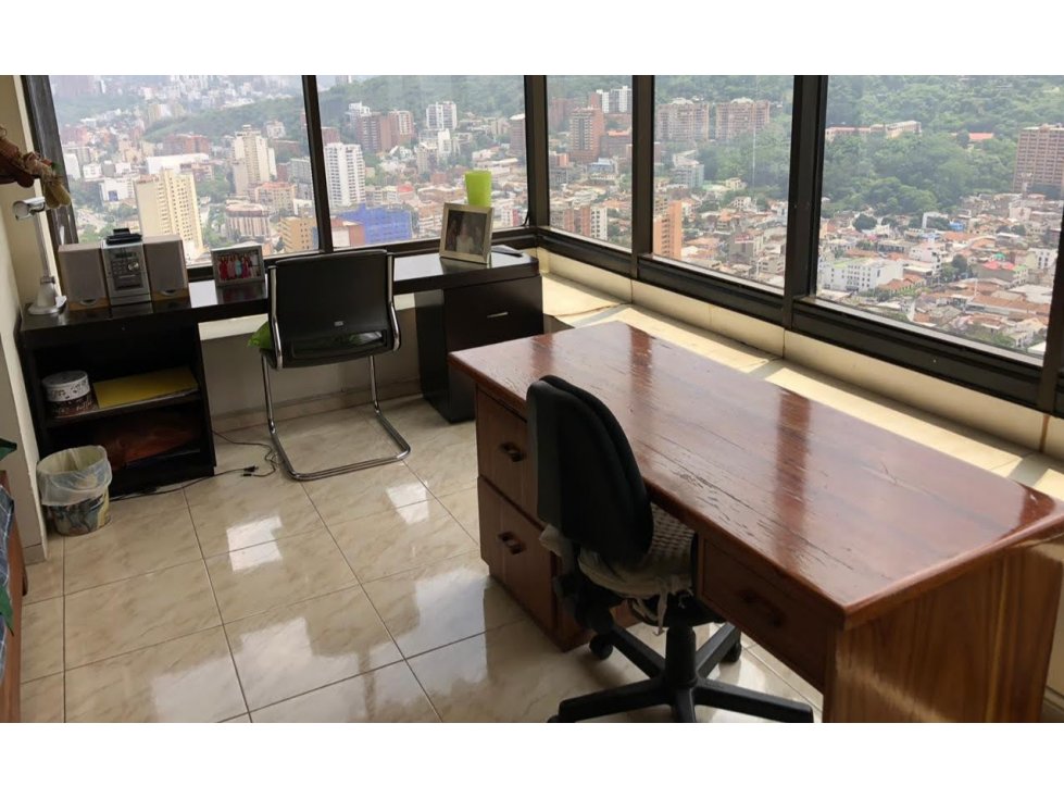 Hermoso Apto Torre de cali