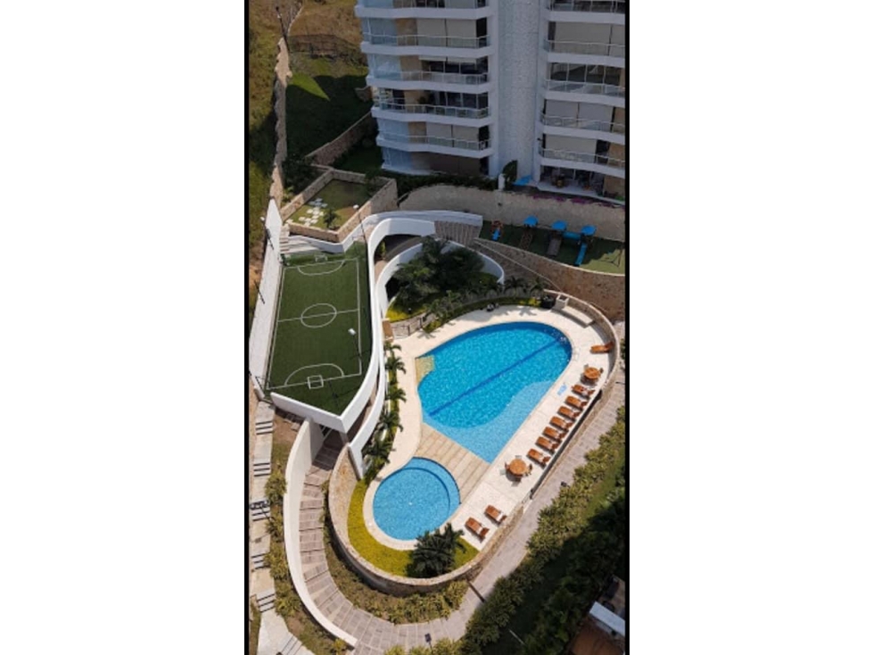 AltaVista Oeste Apto — foto 4