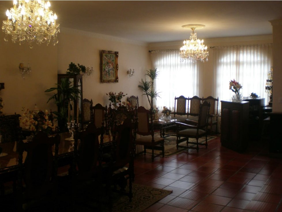 Casa para proyecto de vivienda Santa teresita — foto 3