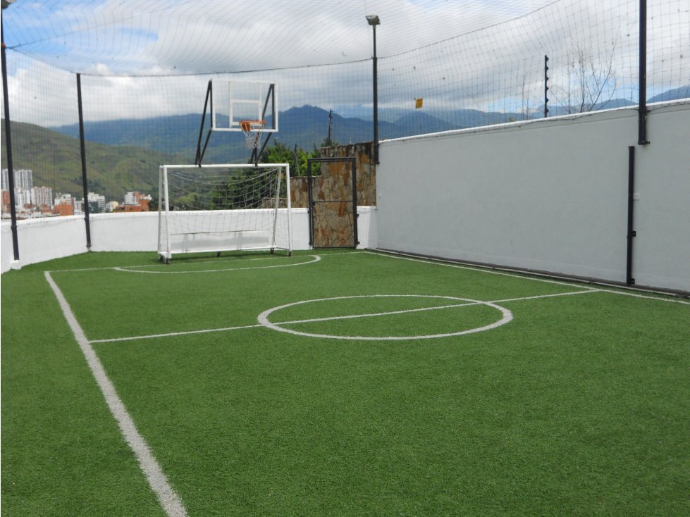 AltaVista Oeste Apto — foto 3