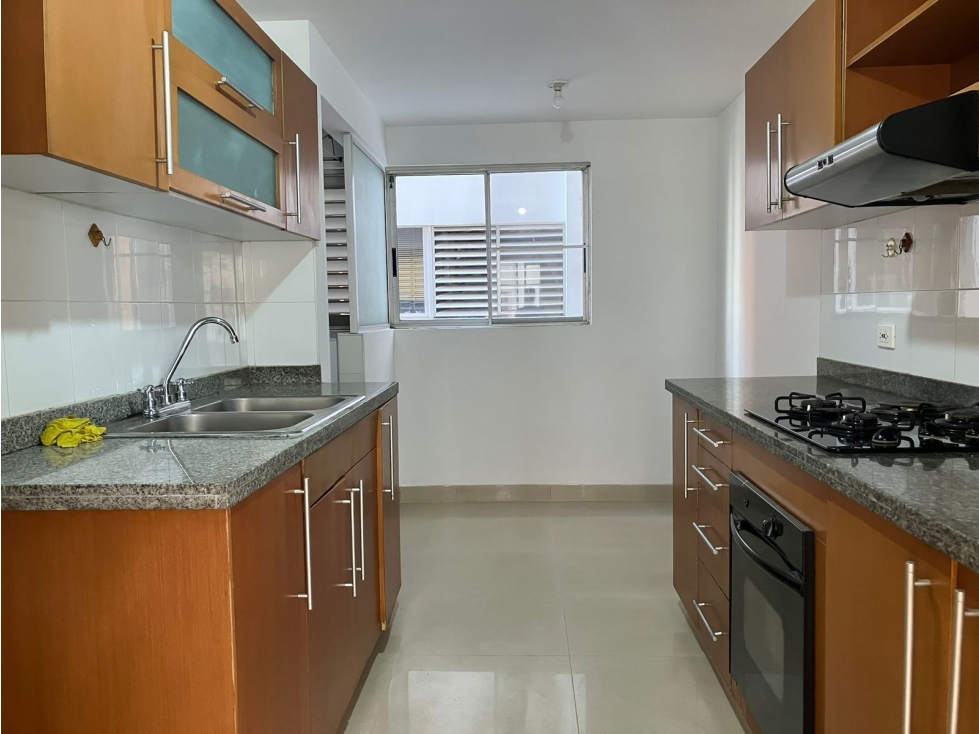 (SC) Venta / Alquiler Apartamento Torres de Camelot — foto 6