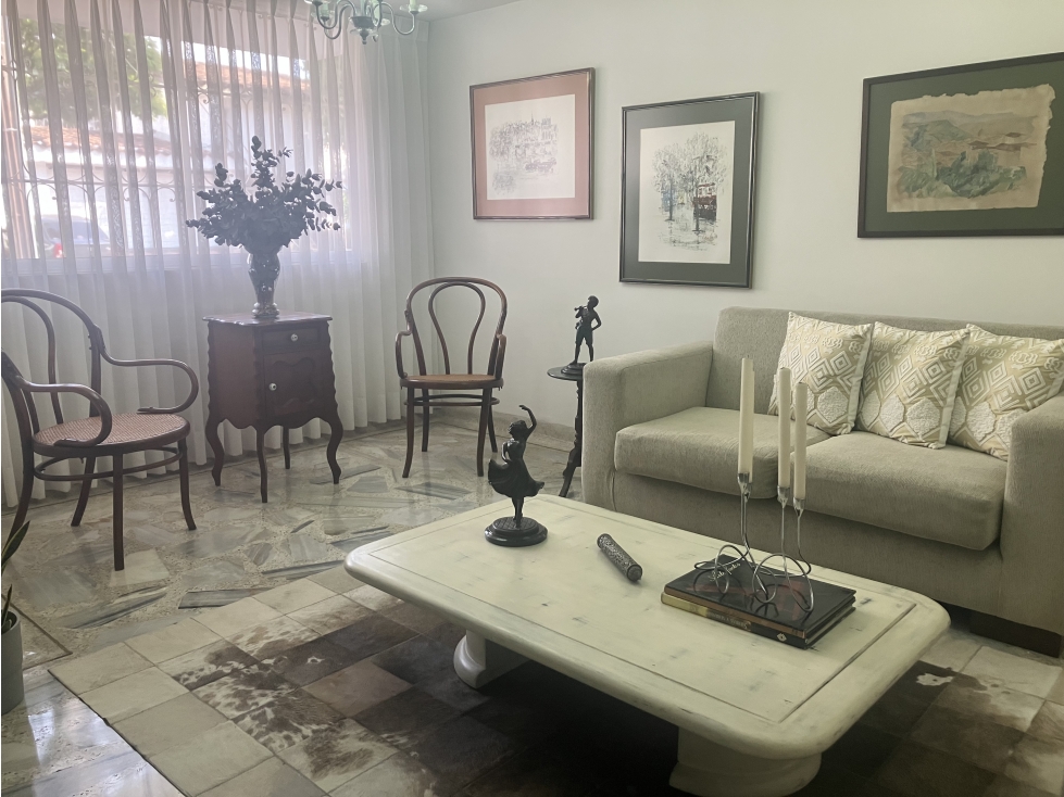 Venta Hermosa Casa Cristales _ S — foto 2