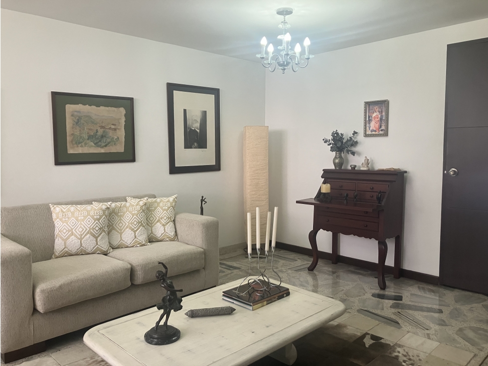 Venta Hermosa Casa Cristales _ S — foto 3