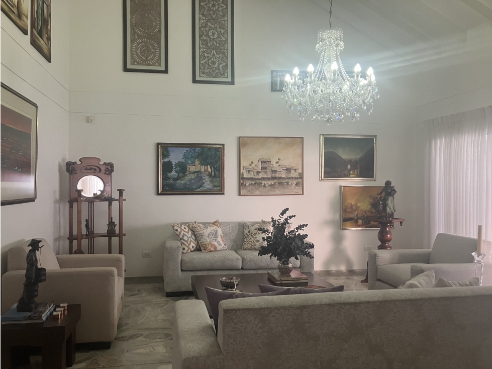 Venta Hermosa Casa Cristales _ S — foto 6