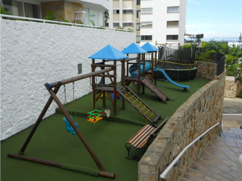 AltaVista Oeste Apto — foto 5
