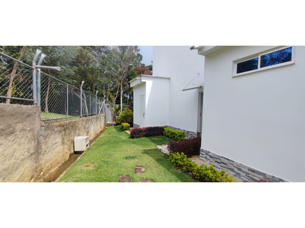 (SC) Casa en Calima (Darien) - 6