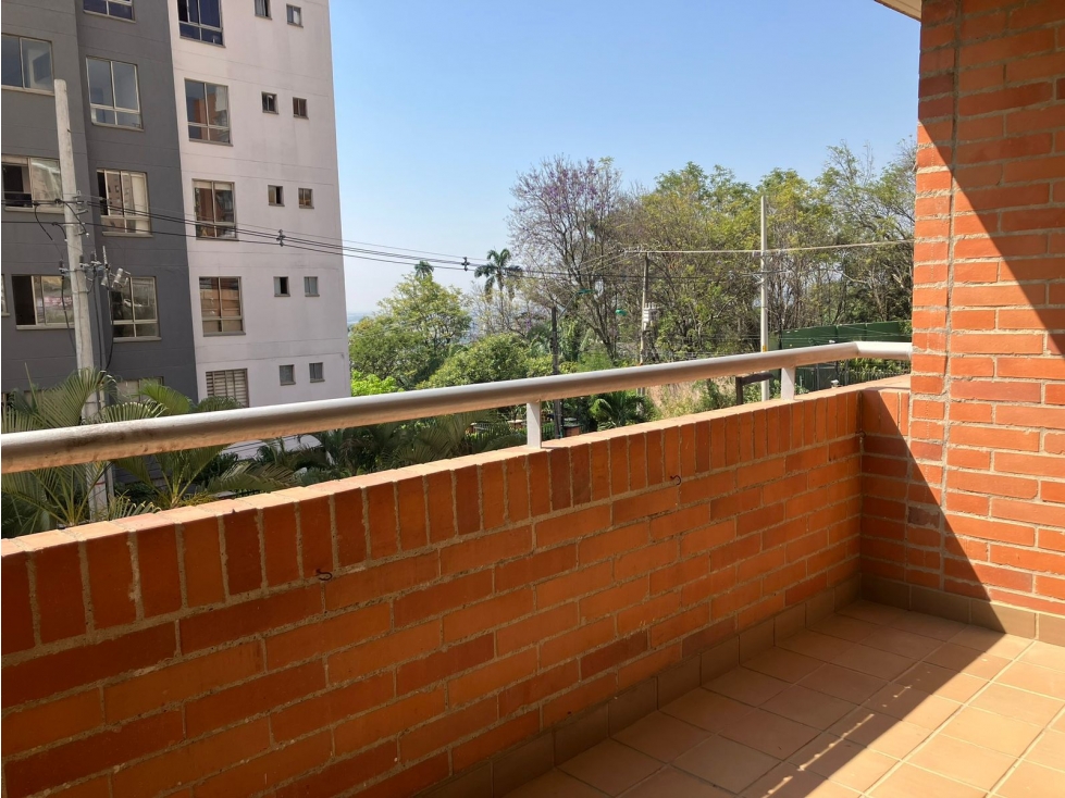 (SC) Venta / Alquiler Apartamento Torres de Camelot — foto 5