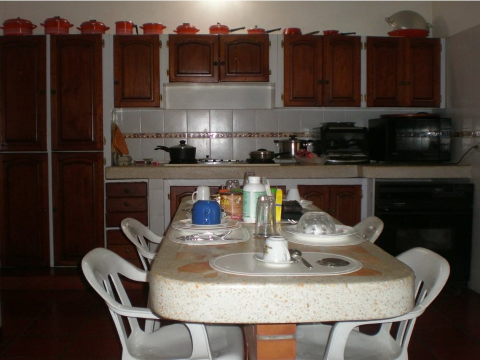 Casa para proyecto de vivienda Santa teresita — foto 5
