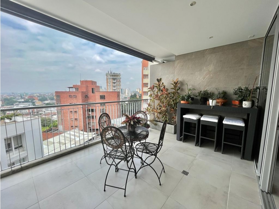 venta Apto santa Mónica residencial cali — foto 3