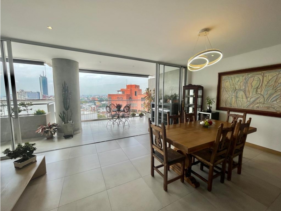 venta Apto santa Mónica residencial cali — foto 5