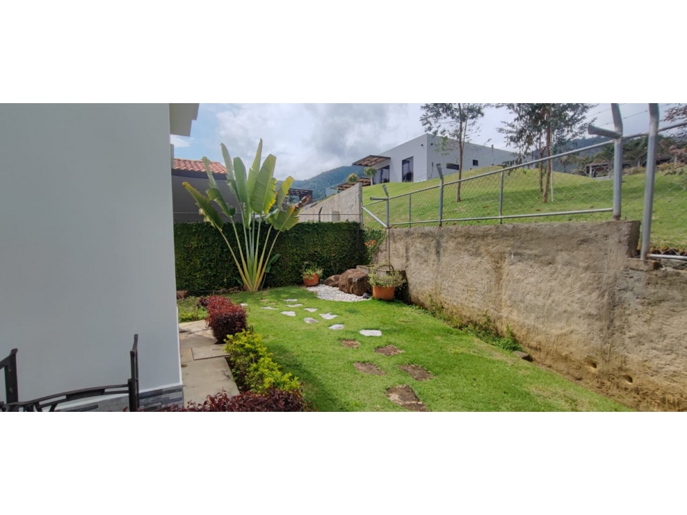(SC) Casa en Calima (Darien) - 5