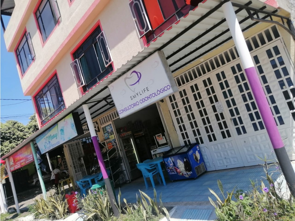 Se vende Casa en Mariquita Tolima - 2