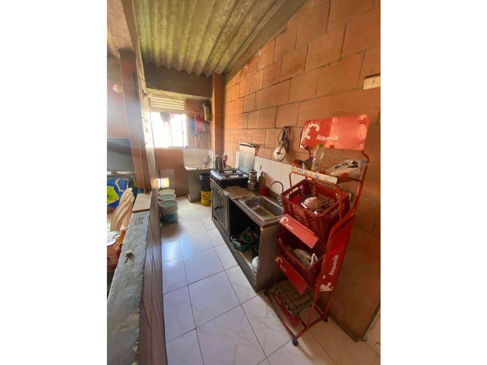 Vendo apartamento en Conjunto Residencial Torrentes etapa 3 — foto 6