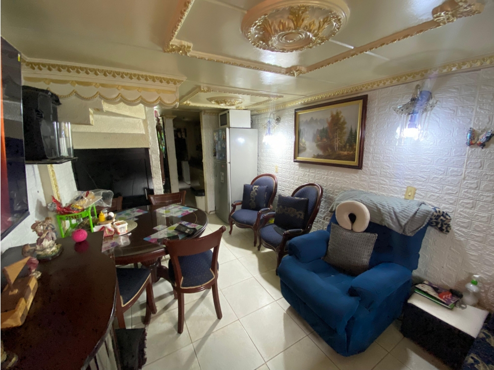 Vendo casa en Soacha, barrio Némesis — foto 3
