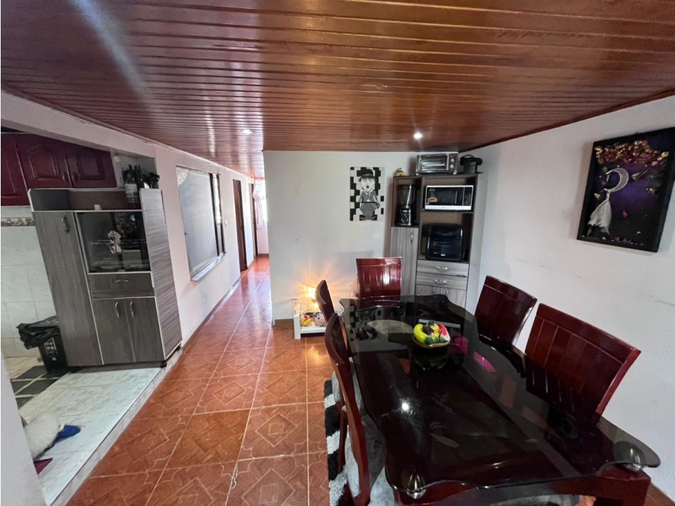 Vendo casa en Soacha Compartir — foto 6