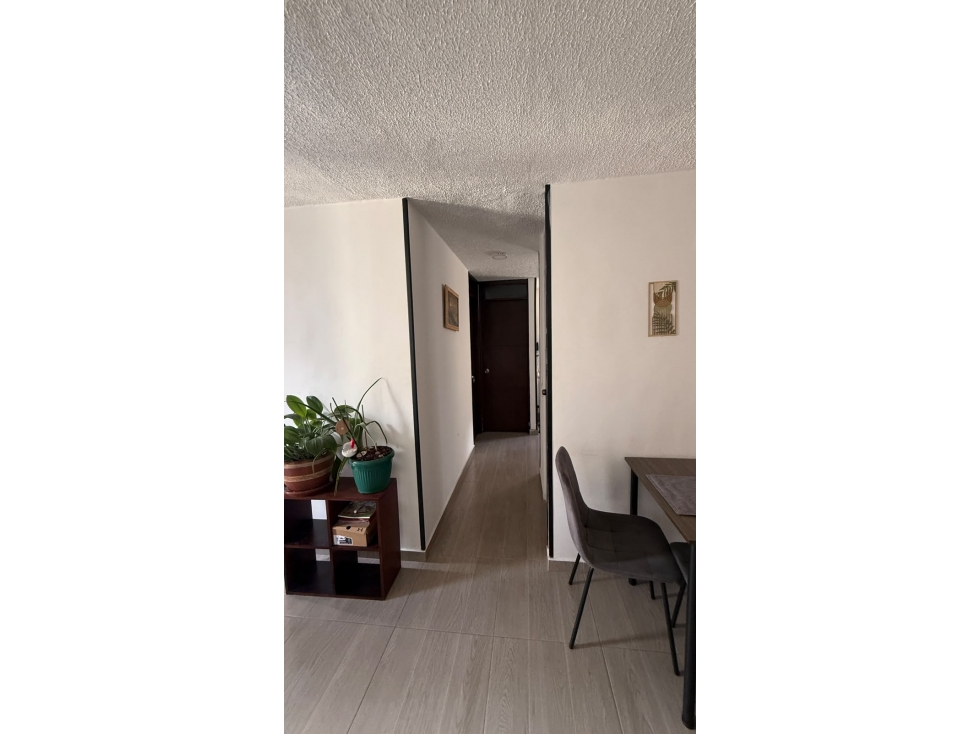 Se Vende Apartamento en El Portal de Las Flores