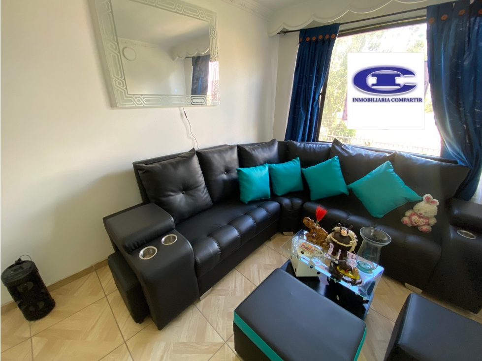 Vendo apartamento en Parques de Cagua, Soacha — foto 2