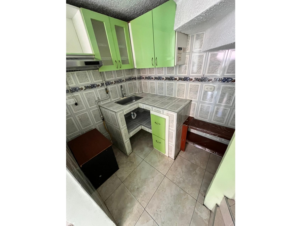COD 900067. Arriendo casa en Bosques del Zapan 1, Soacha - 4