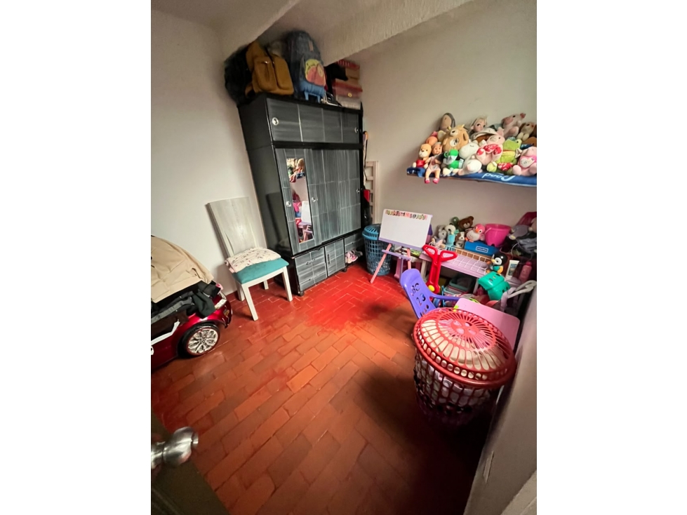Vendo Apartamento Bifamiliar en Soacha Compartir — foto 4
