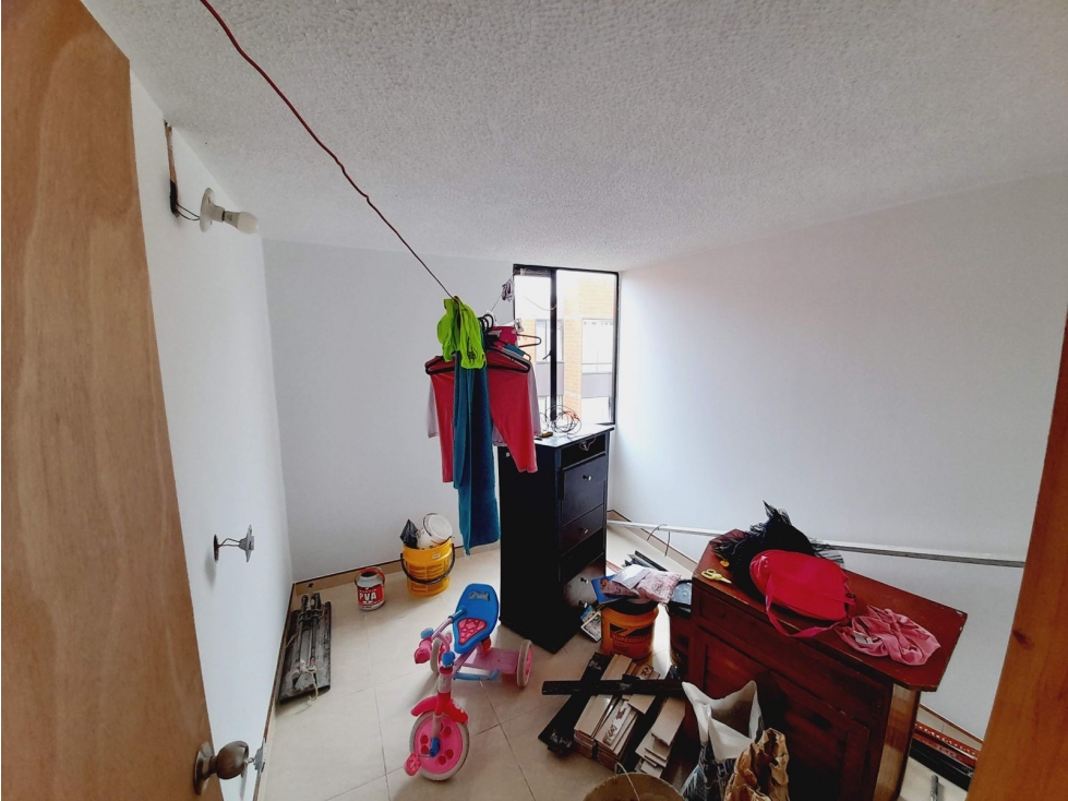 Vendo Apartamento en Soacha, Conjunto Residencial Alegría IV — foto 6