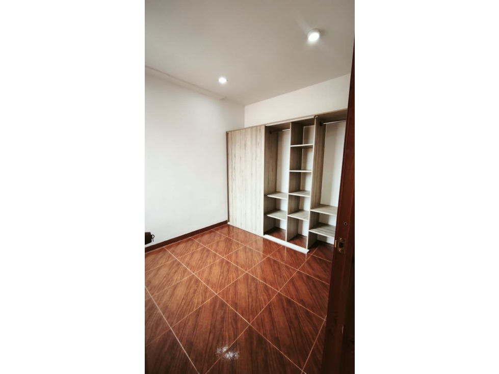 COD: 900093 APARTAMENTO CR FRESIA CIUDAD VERDE - 5