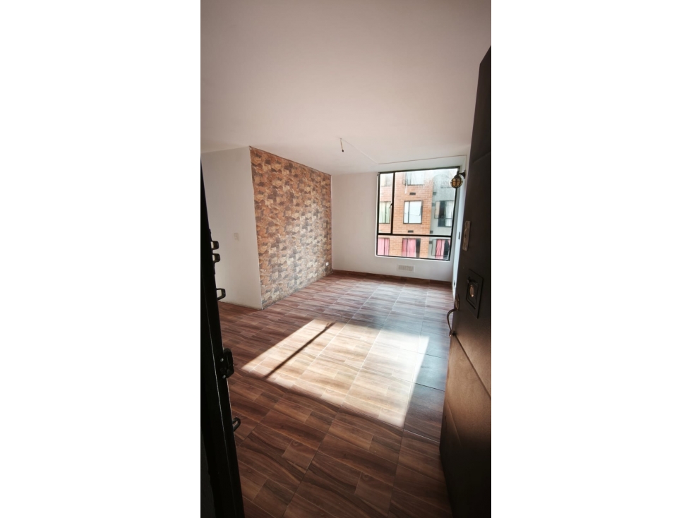 Se vende Apartamento en Amapola