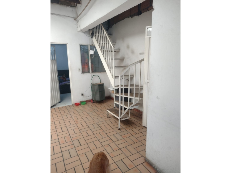 Casa en León XIII Sector III, Soacha