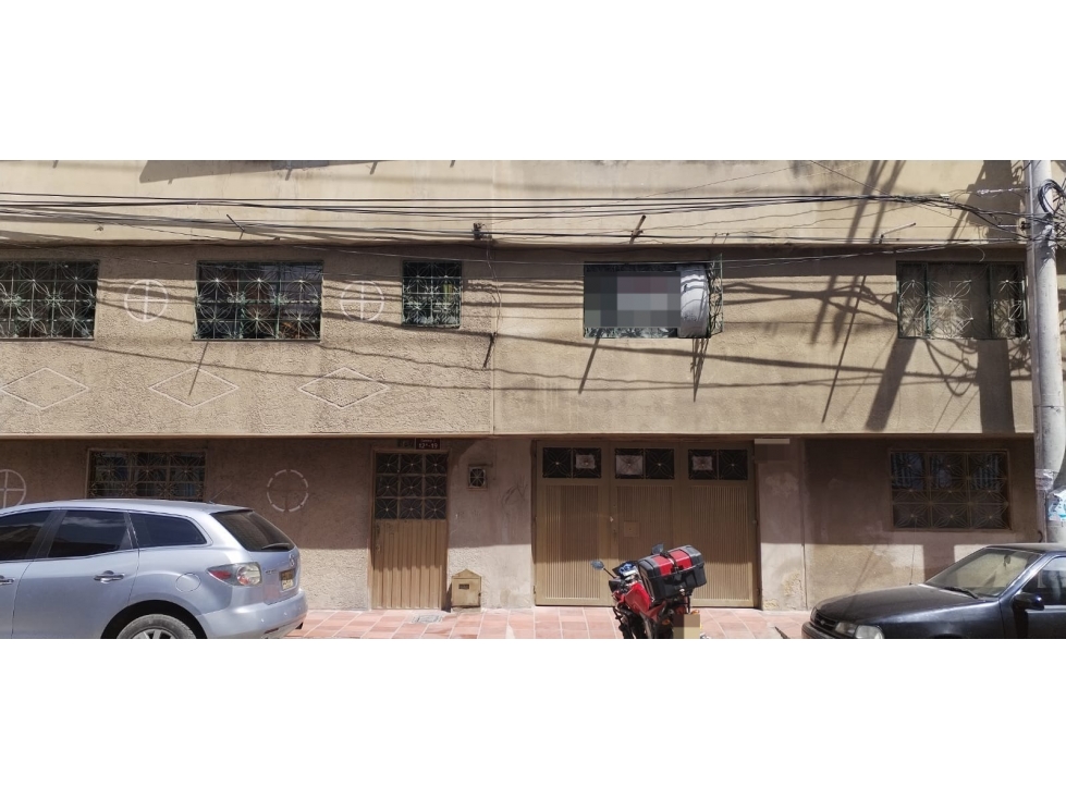 Se Vende Casa en Barrio Ubate