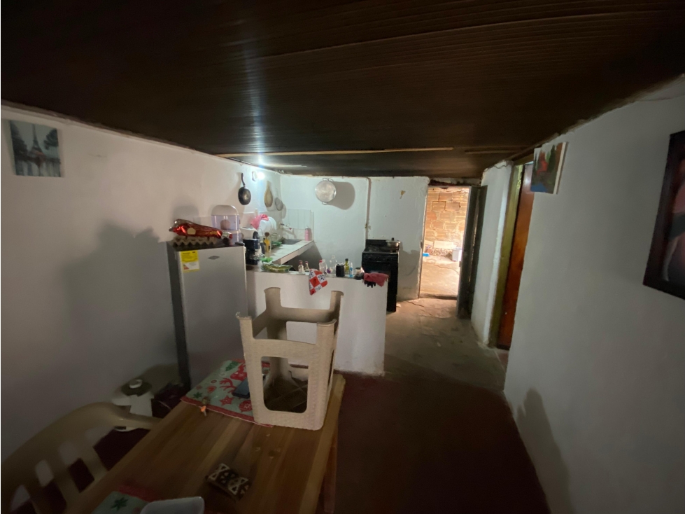 Vendo casa Lote en Soacha, Barrio la magdalena — foto 3