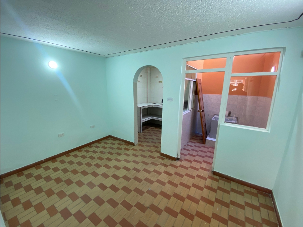 Arriendo casa en Minnesota (al lado de la universidad Cundinamarca) - 2