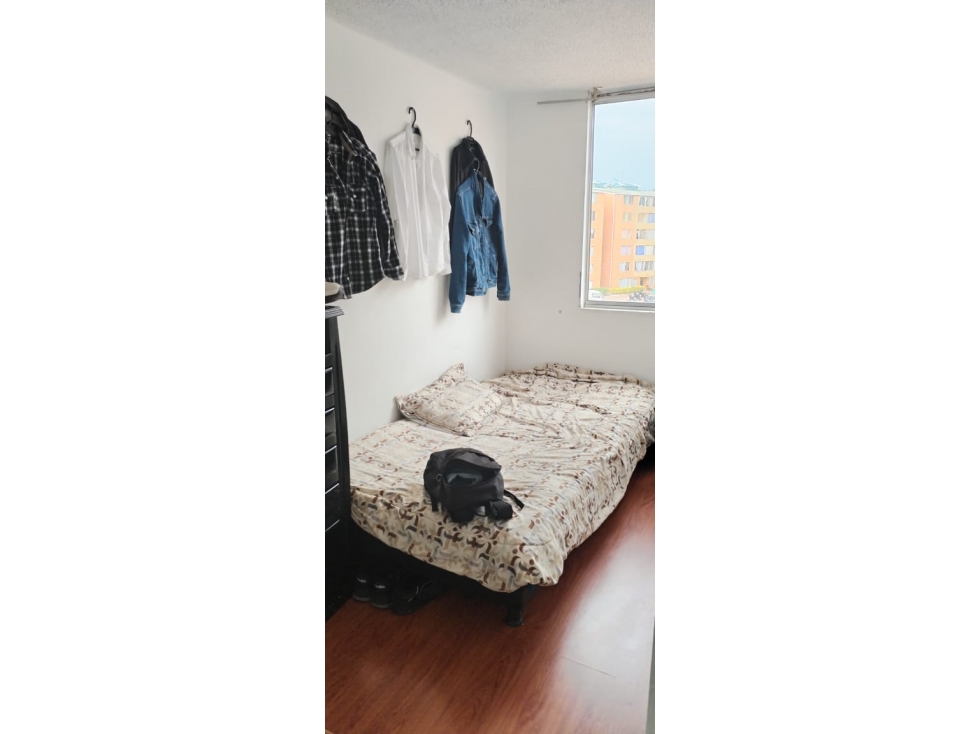 Vendo apartamento en Ciudad Verde, Conjunto Frailejón 3 — foto 2