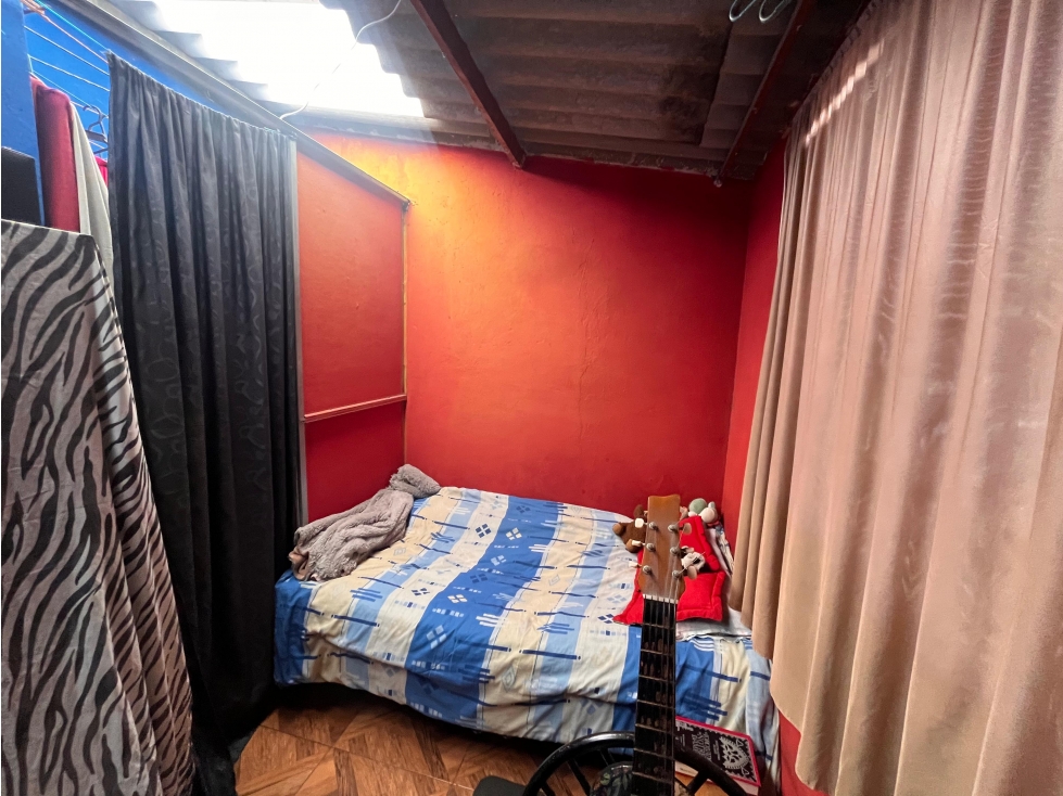 Vendo casa en Terreros, Conjunto Morella — foto 5