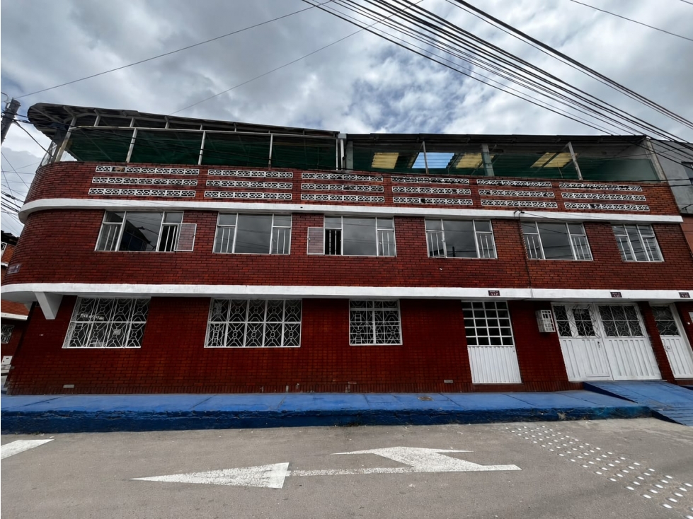 Arriendo inmueble para IPS, colegio o jardín infantil - 2