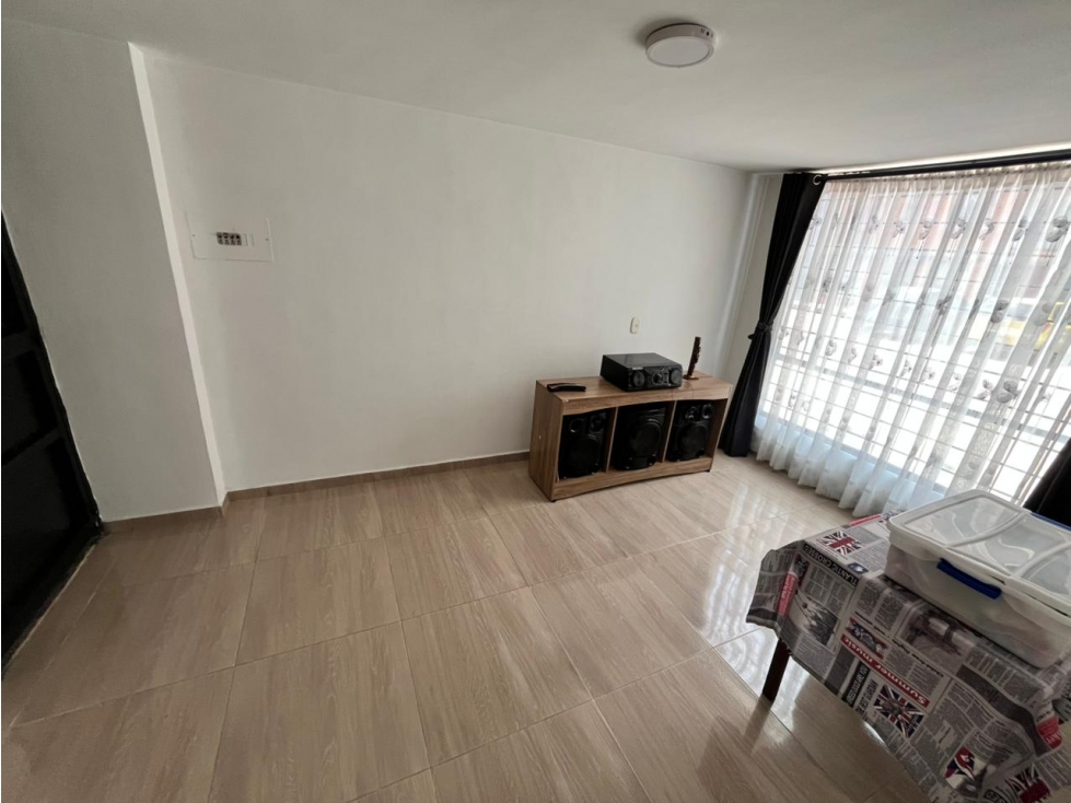 Vendo Apartamento en Parque Campestre Soacha, Etapa 8 — foto 3