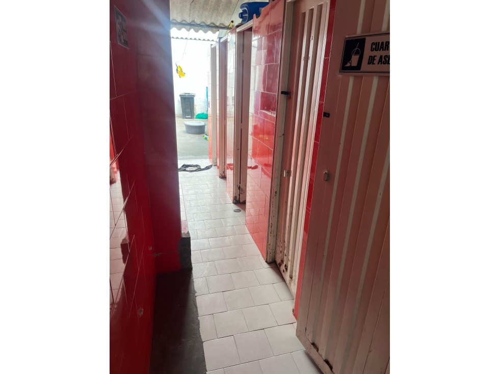 Vendo casa de uso Institucional en Soacha, Barrio Libertador — foto 3