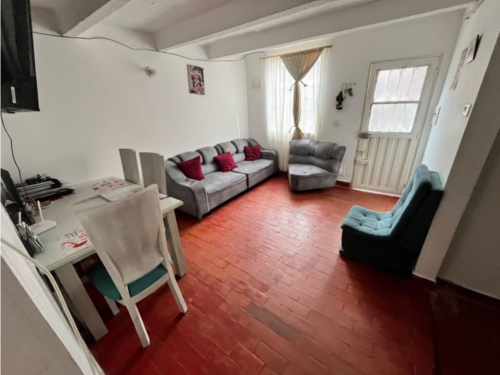Vendo Apartamento Bifamiliar en Soacha Compartir — foto 3