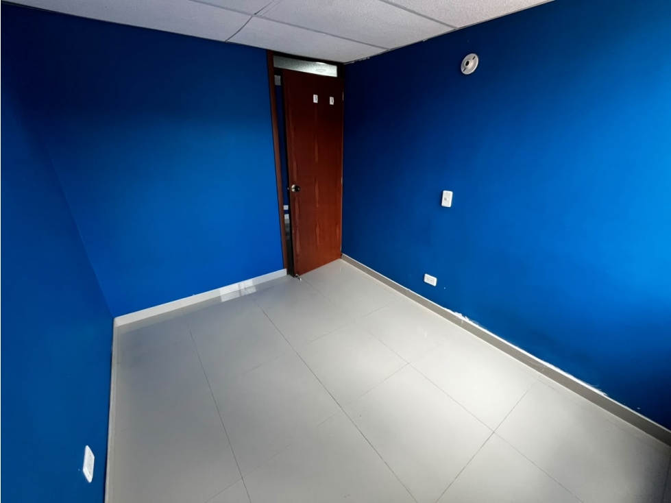 Vendo apartamento en Ciudad Verde, Conjunto Ponsetia, piso 5 — foto 4