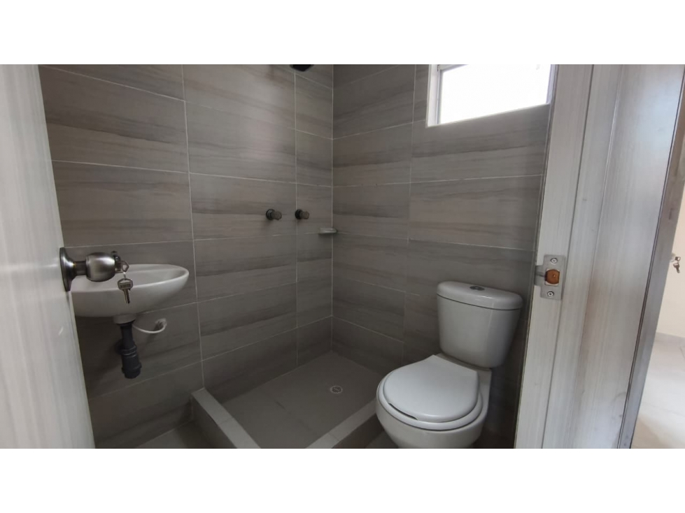 COD:900065. Arriendo casa en C.R Margarita ll, Ciudad Verde - 6