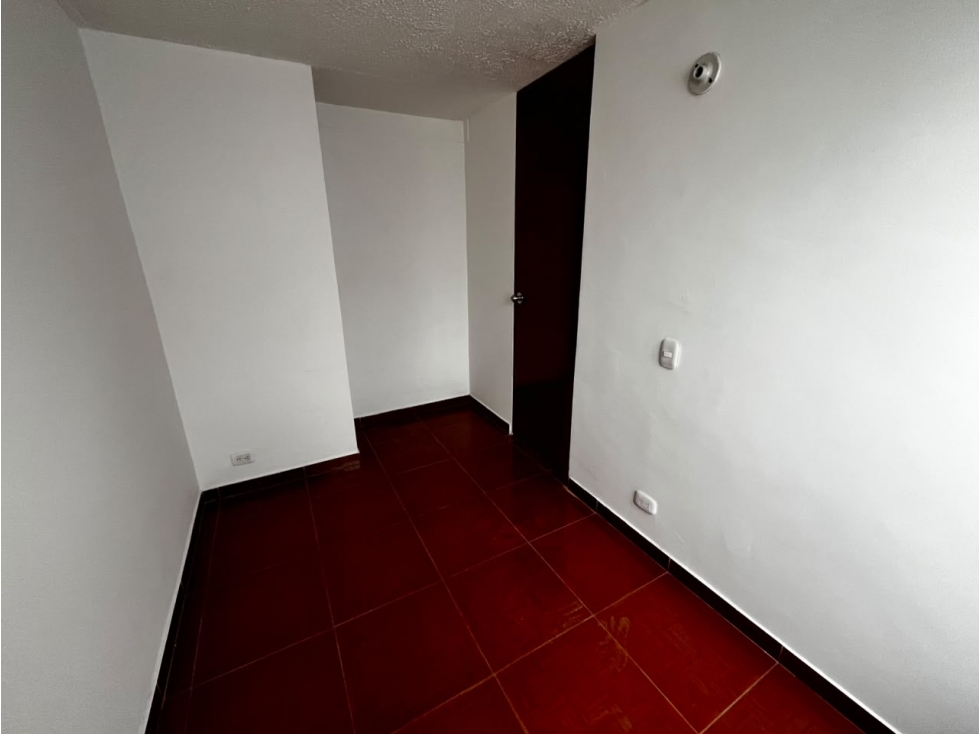 Vendo Apto en Soacha Compartir, Conjunto Arboleda de Santa Ana — foto 5