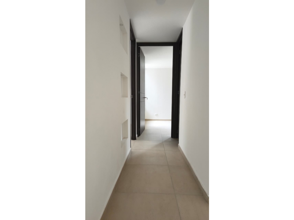 COD:900073 Arriendo apartamento en C.R Caminos del Vinculo 1