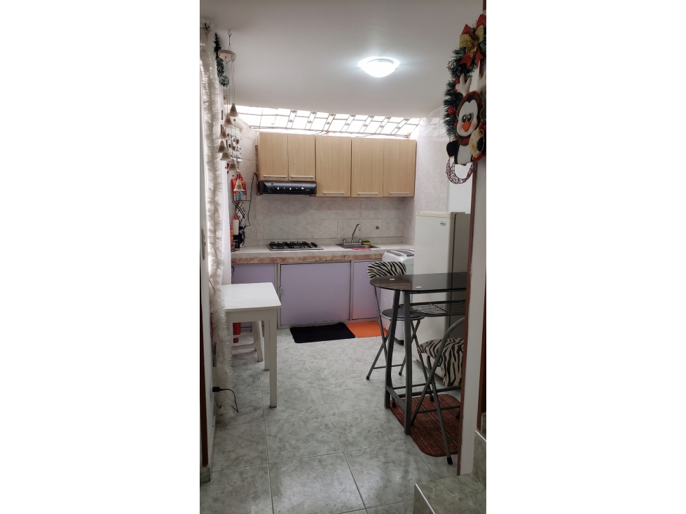 Vendo casa en Oasis - San Mateo Soacha - 1