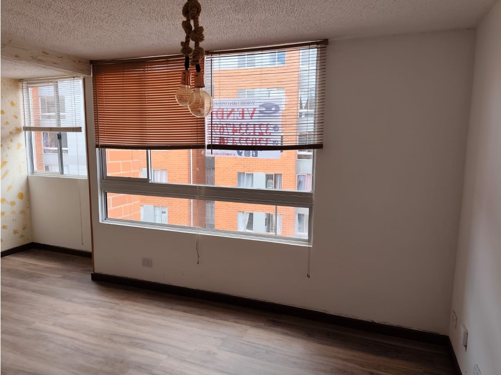 Se vende Apartamento Huerto II