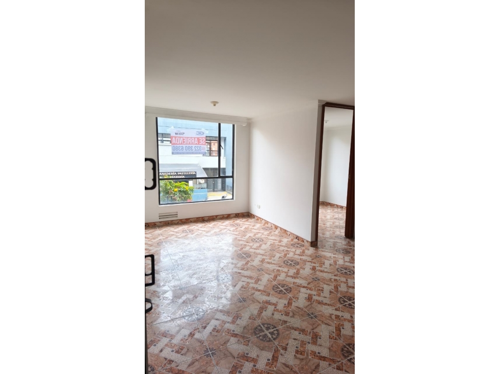 COD: 900084 Arriendo Apartamento en Soacha, Conjunto Parque C. ET 12