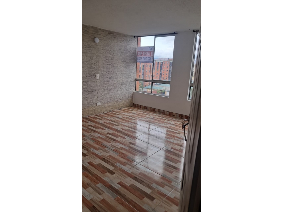 COD: 900088 Arriendo apartamento en ciudad verde, Conjunto Azucena