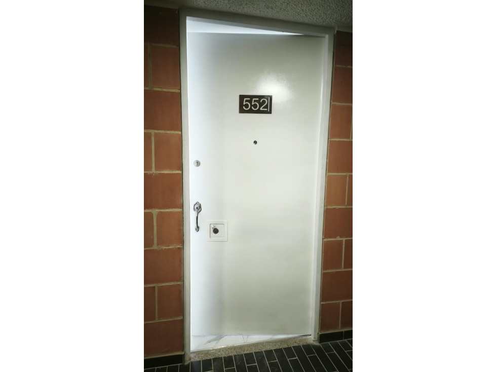 COD: 900018 APARTAMENTO EN CR. JADE CIUDAD VERDE